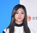 [BZ포토] 트와이스 쯔위, 믿기지 않는 비주얼