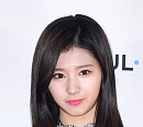 [BZ포토] 트와이스 사나, 촉촉한 눈망울