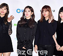 [BZ포토] 레드벨벳, 오늘도 예리는 불참이에요
