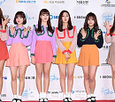 [BZ포토] 여자친구, 사랑스러워~