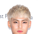 [BZ포토] 세븐틴 민규, 심쿵 눈맞춤