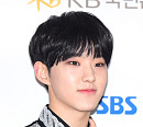 [BZ포토] 세븐틴 호시, 찹쌀떡 미소