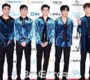[BZ포토] 뉴이스트, 파자마 컨셉