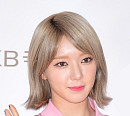 [BZ포토] AOA 초아, 블링블링
