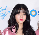 [BZ포토] AOA 지민, 거부할 수 없는 섹시함