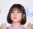[BZ포토] 여자친구 은하, 앙큼상큼