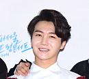 [BZ포토] 펜타곤 조진호, 반짝이는 물광 피부