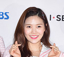 [BZ포토] 오마이걸 효정, 과즙이 펑펑