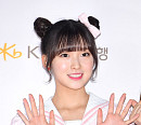 [BZ포토] 오마이걸 아린, 귀여움으로 男心 초토화