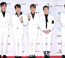 [BZ포토] B.A.P, 순백의 전사들