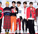 [BZ포토] NCT 127, 드림콘서트 왔어요~