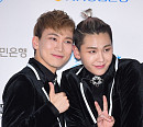 [BZ포토] 비투비 서은광-정일훈, 우리 닮았죠?