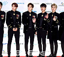 [BZ포토] 빅스, 제복으로 女心 강탈!