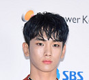 [BZ포토] 샤이니 키, 촉촉하게 젖은 머리