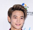 [BZ포토] 샤이니 민호, 이목구비가 훤하네~