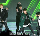 [BZ포토] 크나큰, 'U'