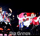 [BZ포토] SF9, 첫 드림콘서트예요~