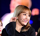 [BZ포토] 트와이스 지효, 사랑스러운 미소