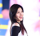[BZ포토] 트와이스 사나, '나나나~'