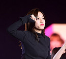 [BZ포토] 트와이스 미나, 깜찍한 애교