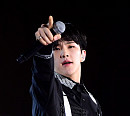 [BZ포토] 세븐틴 호시, 내가 찍었어!