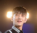 [BZ포토] 세븐틴 조슈아, 후광 나는 비주얼