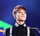 [BZ포토] 세븐틴 원우, 입술 앙 깨물고