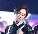 [BZ포토] 세븐틴 정한, 미남의 앙탈