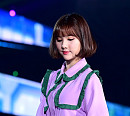 [BZ포토] 여자친구 은하, 주머니에 넣고 싶어~