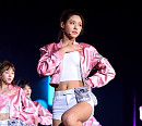 [BZ포토] AOA 설현, 군살 찾아볼 수 없는 몸매
