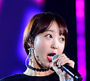 [BZ포토] EXID 혜린, 귀여운 왕눈이