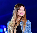 [BZ포토] EXID LE, 앉아만 있어도 카리스마 넘쳐~