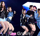 [BZ포토] EXID, 차트 역주행의 신화