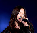 [BZ포토] EXID 솔지, 파워풀한 보이스