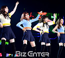 [BZ포토] 레드벨벳, 4명이서 채우는 무대
