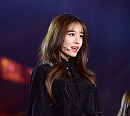[BZ포토] 티아라 지연, 나날이 예뻐지네