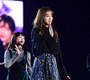 [BZ포토] 티아라 지연, 믿기 힘든 마네킹 비율
