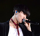 [BZ포토] 샤이니 태민, 우수에 젖은 눈빛