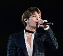 [BZ포토] 샤이니 종현, 폭발적인 가창력