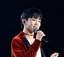 [BZ포토] 샤이니 키, 오늘 기분 좋아요