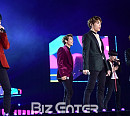 [BZ포토] 샤이니, 5명의 완벽한 밸런스