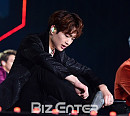 [BZ포토] 샤이니 온유, '아휴 힘들다'