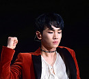 [BZ포토] 샤이니 키, 댄스에 열중