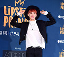 [BZ포토] NCT 도영, 예능 꿈나무의 깜찍한 포즈