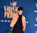 [BZ포토] 몬스타엑스 셔누, 셔미네이터