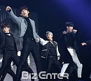 [BZ포토] B1A4, 1년 3개월 만의 컴백