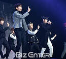 [BZ포토] 감성 발라드 '거짓말이야'로 돌아온 B1A4