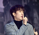 [BZ포토] B1A4 공찬, 모두가 인정한 얼굴 천재