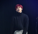 [BZ포토] B1A4 신우, 애절한 '거짓말이야'