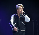 [BZ포토] B1A4 바로, 매력적인 중저음 래퍼